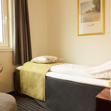 Grand Hotel Stord Eksteriør billede