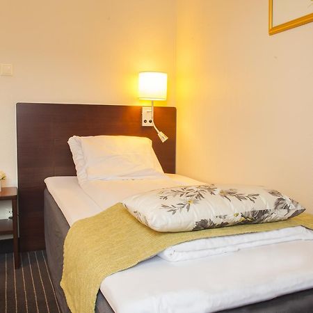 Grand Hotel Stord Eksteriør billede