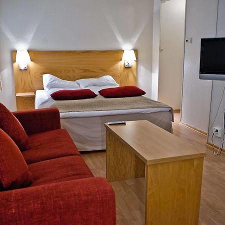 Grand Hotel Stord Eksteriør billede