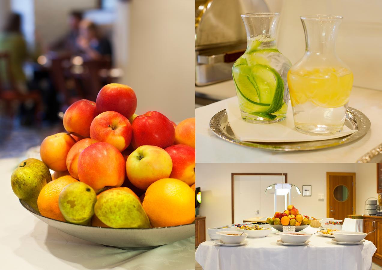 Grand Hotel Stord Eksteriør billede