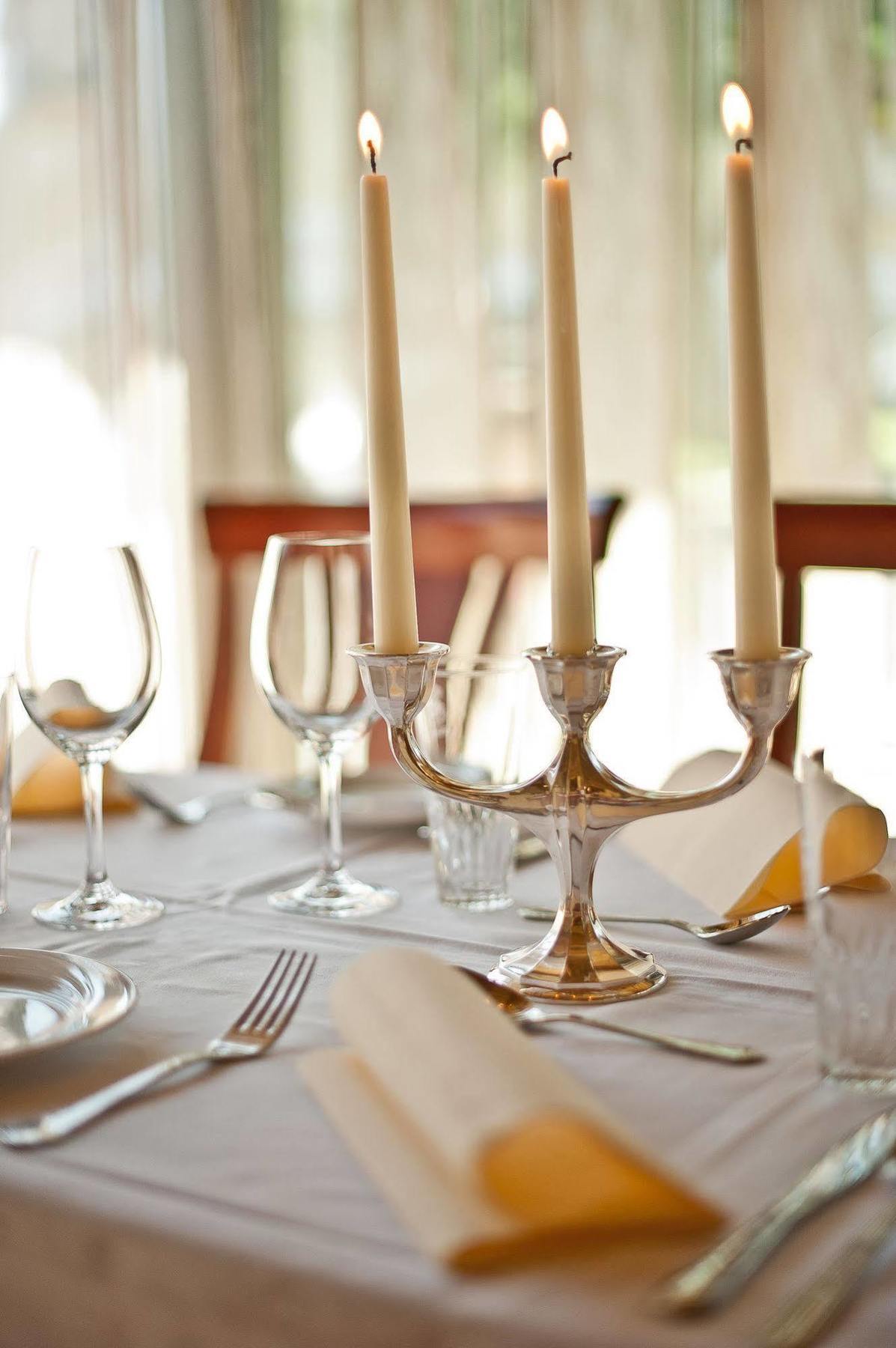 Grand Hotel Stord Eksteriør billede