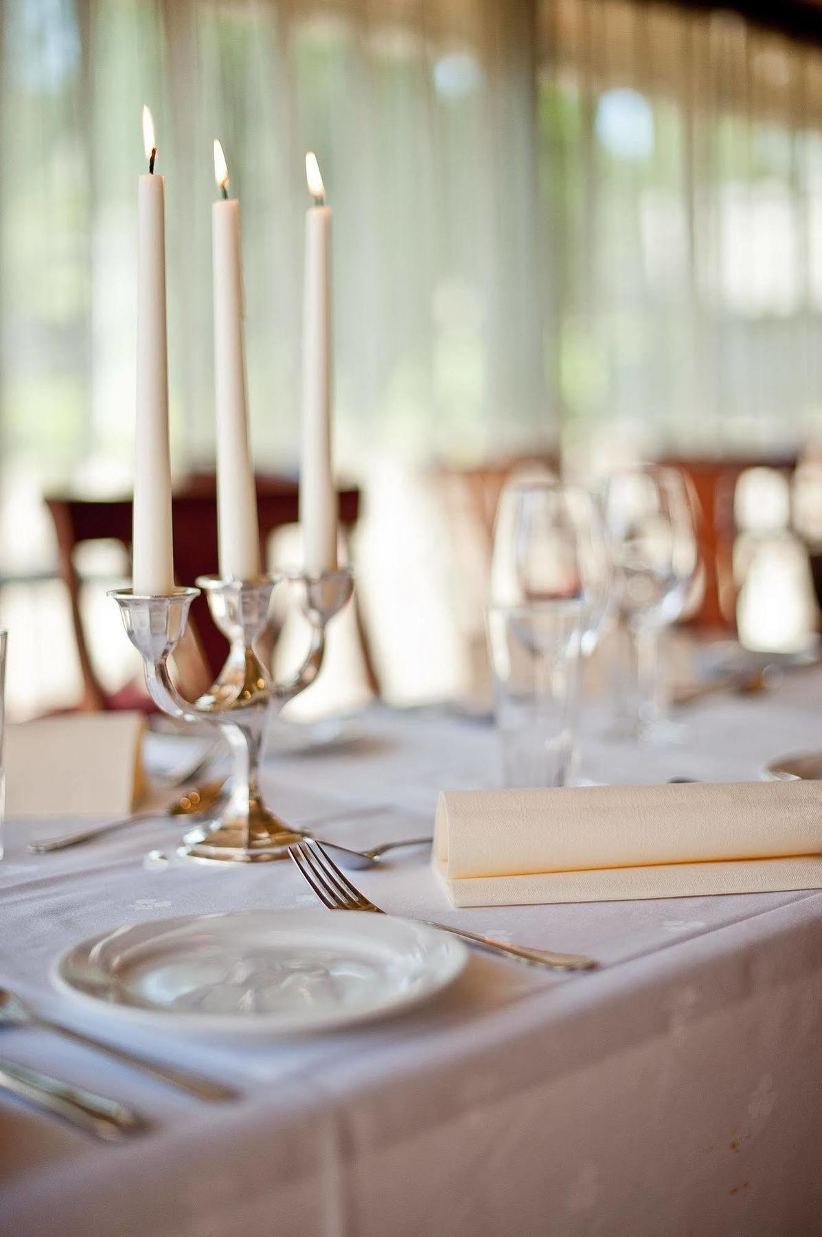 Grand Hotel Stord Eksteriør billede